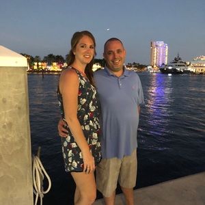 Meet your Posher, Tim